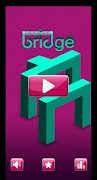 Bridge game poster