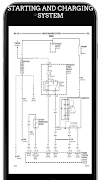 Charging And starting System 스크린샷 1