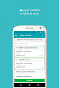 SchoolMint syot layar 1
