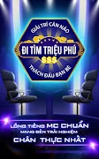 Ai Là Triệu Phú - Đi tìm triệu phú 2018 اسکرین شاٹ 2
