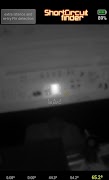 Short circuit finder (using ONLY Flir-One camera) Ekran Görüntüsü 3