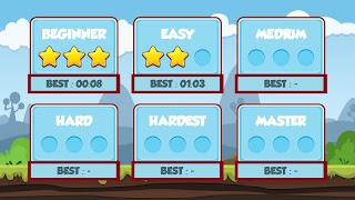 Memory Game ภาพหน้าจอ 4