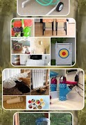 مشاريع PVC محلية الصنع تصوير الشاشة 2
