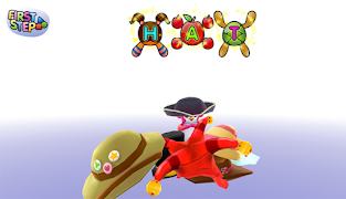 Badanamu First Step imagem de tela 7