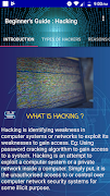 Beginner's Guide : Hacking-poster