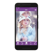 Insta Blur Shape screenshot 5