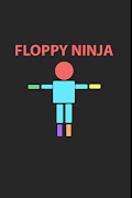Floppy Ninja-poster