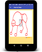 How to Draw Anime screenshot 2