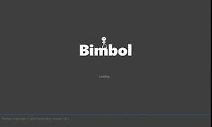 Bimbol โปสเตอร์