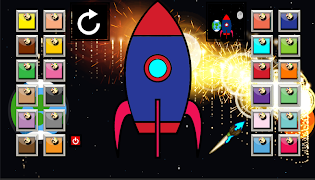 Coloring paint screenshot 2