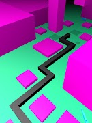 Dancing Line syot layar 7