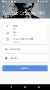 Smart Work ภาพหน้าจอ 6