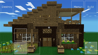 Build Blocks تصوير الشاشة 1