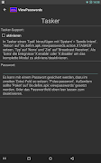 ViewPasswords screenshot 2
