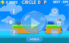 Circle Dop 海报