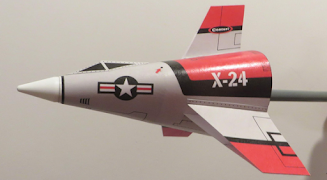 Build Model Rockets 截圖 4