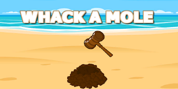 Whack A Mole 截图 1