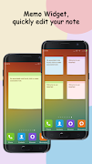 Notepad: Sticky Notes & Memo تصوير الشاشة 7