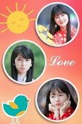 Circle Photo Frames screenshot 5
