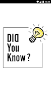 DID You Know? poster