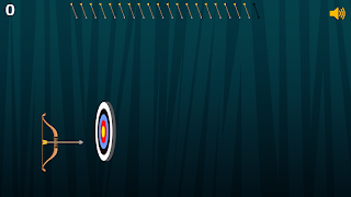 Archery স্ক্রিনশট 1