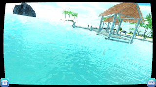 VR Dolphin اسکرین شاٹ 7