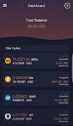 Abbc Multi-Crypto Wallet screenshot 3