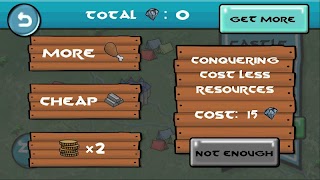 Mini Monarchy screenshot 5