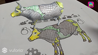 Color AR Plus Ekran Görüntüsü 4