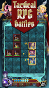 Raid Tactics 截圖 6