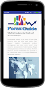 Forex Trading Guide 截图 4