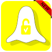 Hack snapchat  prank APK
