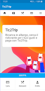 Tic2Trip 海報