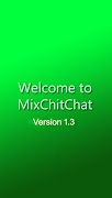 MixChitChat 截圖 5