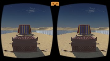 Tabernáculo VR screenshot 1