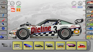 GT Racing screenshot 4