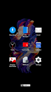OnePlus Icon Pack اسکرین شاٹ 1