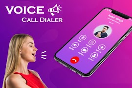 Voice Call Dialer : True Voice Caller ID screenshot 6