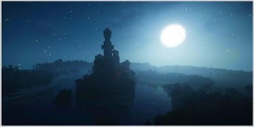 6 Schermata Special Kind Of Shader Mod Minecraft