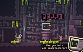 Reed (free) Screenshot 1