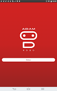 Adam Concept screenshot 7