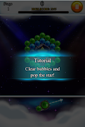 Spin Bubble screenshot 1