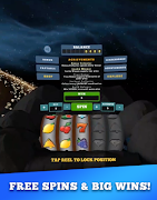 Apollo Slots VR capture d'écran 2