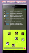 PokeChat captura de pantalla 7