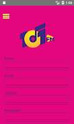 101 FM imagem de tela 2
