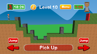 Blocked اسکرین شاٹ 2