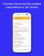 JS Tutorial - Learn Javascript Tutorial 截图 5