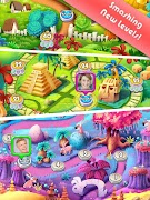 Candy Bomb 스크린샷 3