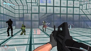 Shooting Range screenshot 3