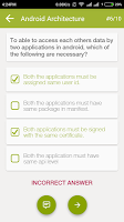 Expert Android screenshot 3